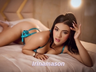 Irinamason