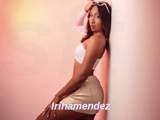 Irinamendez