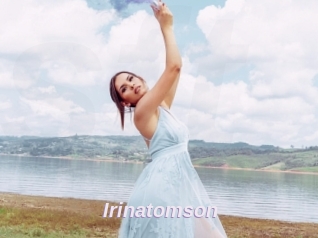 Irinatomson