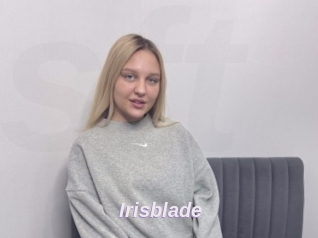 Irisblade