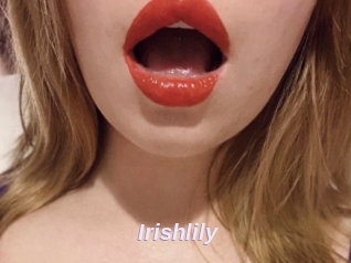 Irishlily