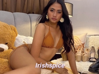 Irishspice