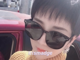 Irismadge