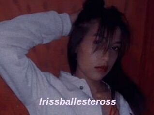 Irissballesteross