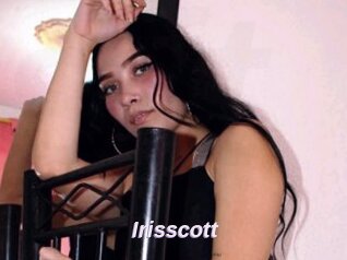 Irisscott