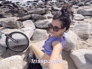 Irisspurple