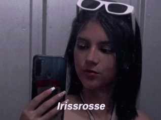 Irissrosse