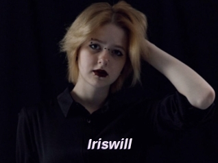 Iriswill
