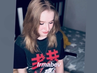 Irmabev