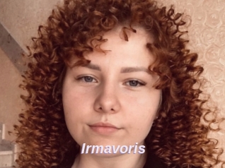 Irmavoris