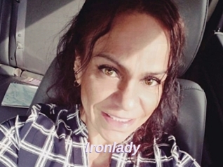 Ironlady