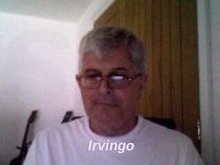 Irvingo