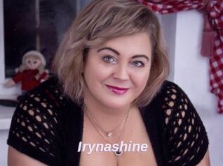 Irynashine