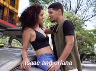Isaac_and_oriana