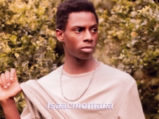 Isaacmontana