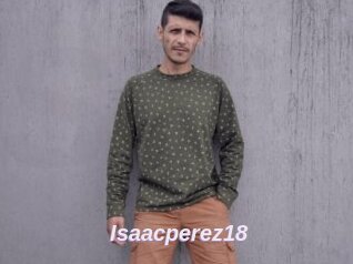 Isaacperez18