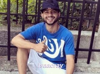 Isaacray