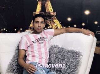 Isaacvenz