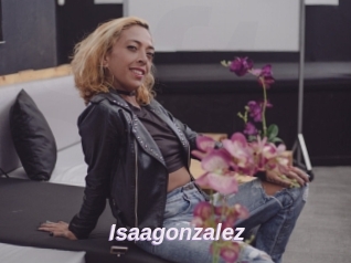 Isaagonzalez