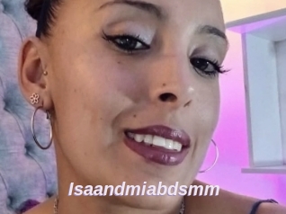 Isaandmiabdsmm