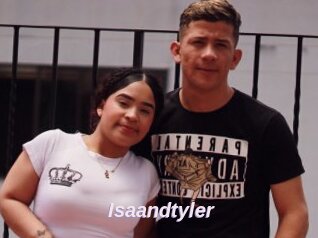 Isaandtyler