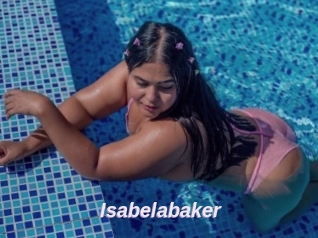 Isabelabaker