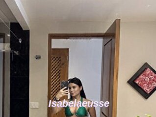 Isabelaeusse