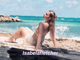 Isabelafletcher