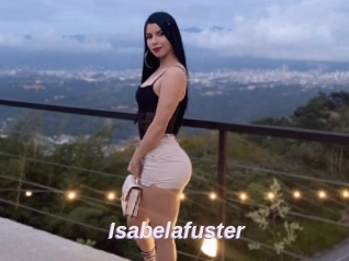 Isabelafuster
