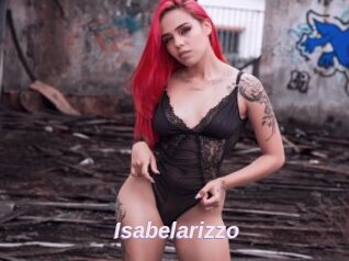 Isabelarizzo
