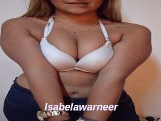 Isabelawarneer