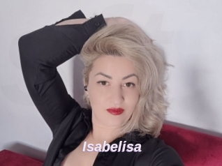 Isabelisa