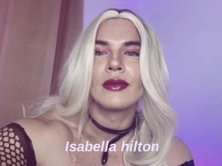Isabella_hilton