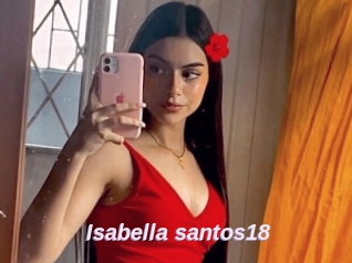 Isabella_santos18