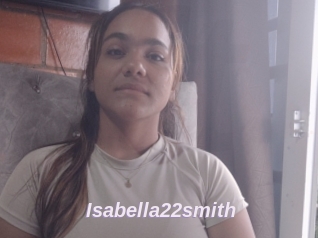 Isabella22smith