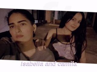 Isabella_and_camila