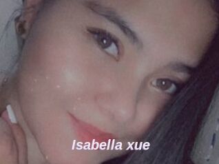 Isabella_xue