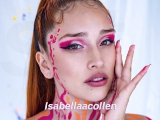 Isabellaacollen