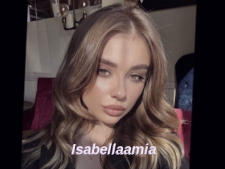 Isabellaamia