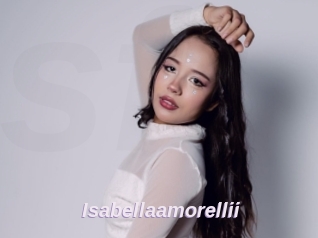 Isabellaamorellii