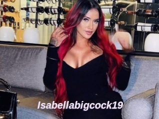 Isabellabigcock19