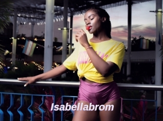Isabellabrom