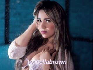 Isabellabrown