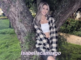 Isabellacamargo