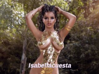 Isabellacuesta