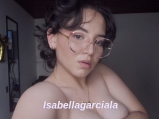 Isabellagarciala