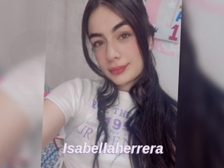 Isabellaherrera