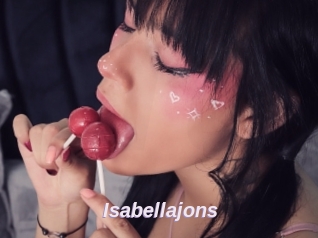 Isabellajons