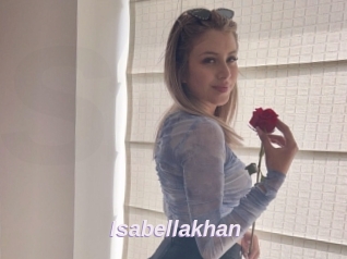 Isabellakhan