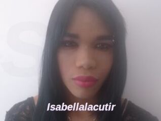Isabellalacutir